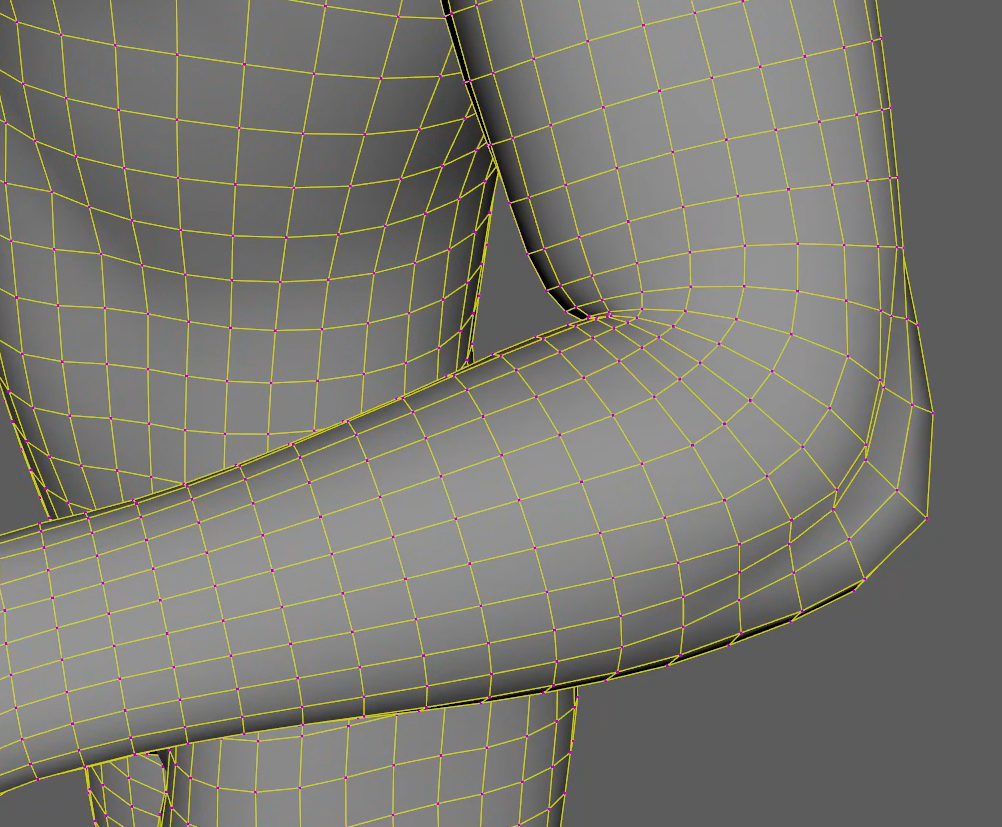 tri-Laplacian matrix